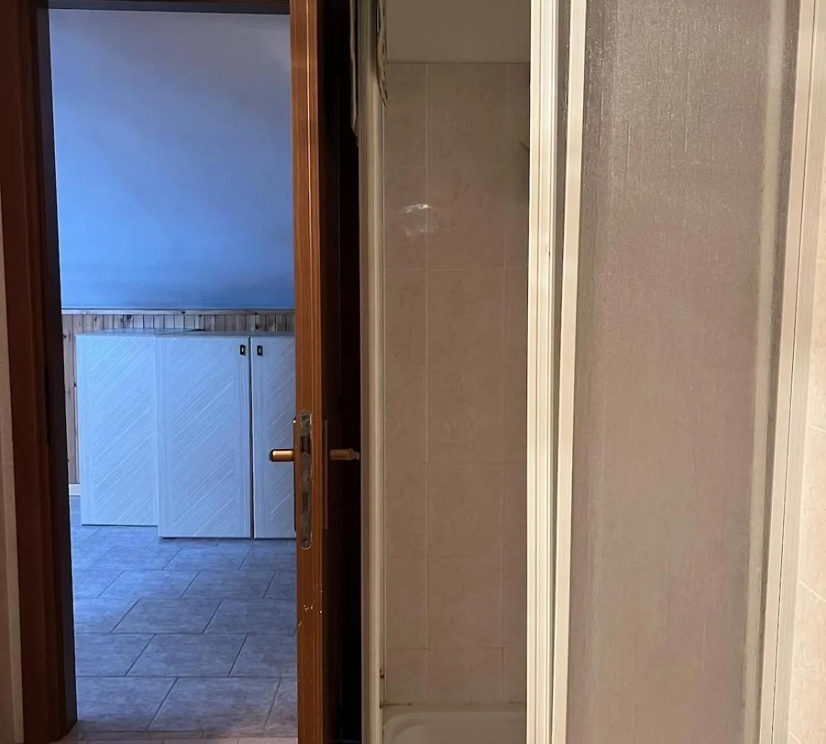 Villetta Immersa Nel Verde Monteombraro
